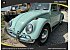 1965 Volkswagen Beetle