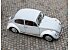 1965 Volkswagen Beetle