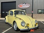 1965 Volkswagen Beetle