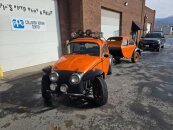 1965 Volkswagen Beetle
