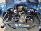 1965 Volkswagen Beetle Coupe