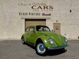 1965 Volkswagen Beetle