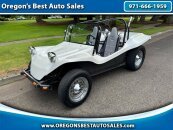 1965 Volkswagen Beetle