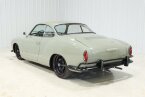 Thumbnail Photo 4 for 1965 Volkswagen Karmann-Ghia