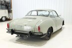 Thumbnail Photo 6 for 1965 Volkswagen Karmann-Ghia