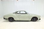 Thumbnail Photo 1 for 1965 Volkswagen Karmann-Ghia
