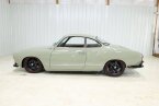 Thumbnail Photo 3 for 1965 Volkswagen Karmann-Ghia