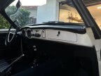 Thumbnail Photo 5 for 1965 Volkswagen Karmann-Ghia