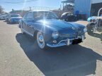 Thumbnail Photo 2 for 1965 Volkswagen Karmann-Ghia