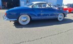 Thumbnail Photo 1 for 1965 Volkswagen Karmann-Ghia