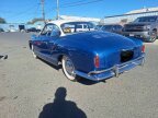 Thumbnail Photo 4 for 1965 Volkswagen Karmann-Ghia