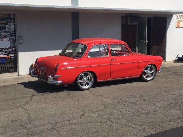 洋書 CLASSIC VOLKSWAGENS 1965 Volkswagen Beetle - Gateway Classic Cars of Fort
