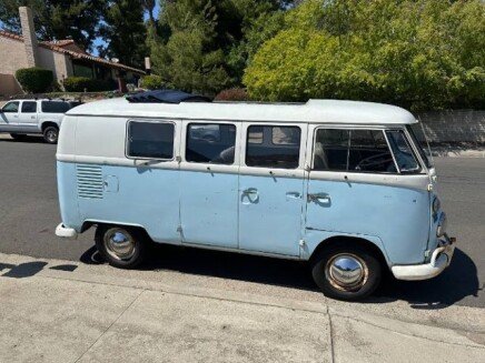 Photo 1 for 1965 Volkswagen Other Volkswagen Models