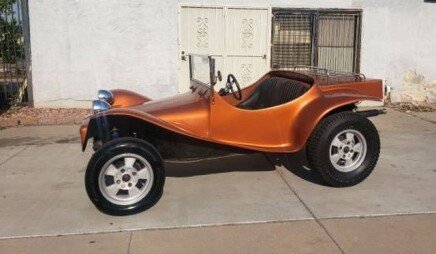 Photo 1 for 1965 Volkswagen Other Volkswagen Models