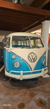 1965 Volkswagen Other Volkswagen Models