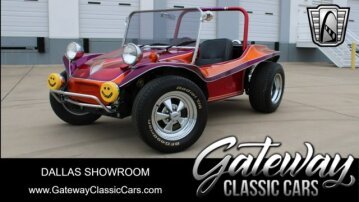 1965 Volkswagen Other Volkswagen Models