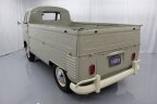 Thumbnail Photo 3 for 1965 Volkswagen Pickup