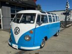 Thumbnail Photo 4 for 1965 Volkswagen Vans