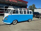Thumbnail Photo 2 for 1965 Volkswagen Vans