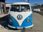 Thumbnail Photo 6 for 1965 Volkswagen Vans