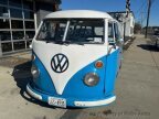 Thumbnail Photo 5 for 1965 Volkswagen Vans