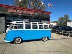 Thumbnail Photo 1 for 1965 Volkswagen Vans