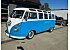 1965 Volkswagen Vans