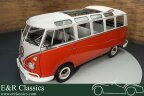 Thumbnail Photo 2 for 1965 Volkswagen Vans