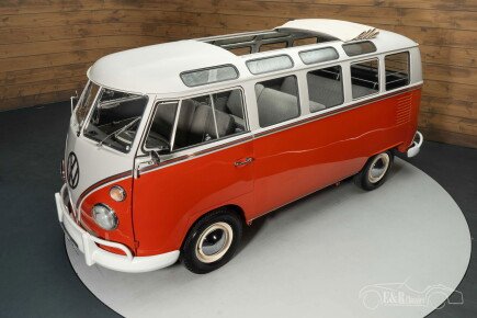 Photo 1 for 1965 Volkswagen Vans