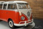 Thumbnail Photo 3 for 1965 Volkswagen Vans