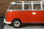Thumbnail Photo 5 for 1965 Volkswagen Vans