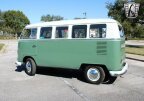 Thumbnail Photo 5 for 1965 Volkswagen Vans