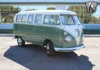 Thumbnail Photo 3 for 1965 Volkswagen Vans