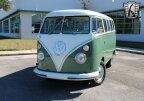 Thumbnail Photo 4 for 1965 Volkswagen Vans