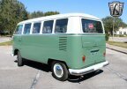 Thumbnail Photo 6 for 1965 Volkswagen Vans