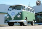 Thumbnail Photo 2 for 1965 Volkswagen Vans