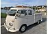 1965 Volkswagen Vans