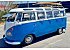 1965 Volkswagen Vans