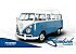 1965 Volkswagen Vans