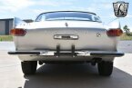 Thumbnail Photo 5 for 1965 Volvo P1800