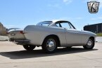 Thumbnail Photo 6 for 1965 Volvo P1800