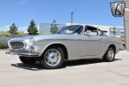 Thumbnail Photo 2 for 1965 Volvo P1800
