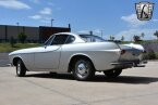 Thumbnail Photo 4 for 1965 Volvo P1800