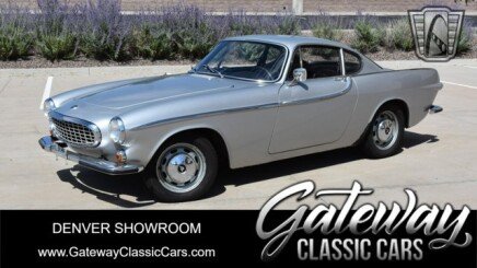 Photo 1 for 1965 Volvo P1800