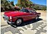 1965 Volvo P1800