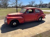 1965 Volvo PV544
