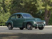 1965 Volvo PV544