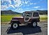 1965 Willys CJ-5