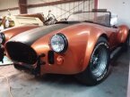 Thumbnail Photo 4 for 1966 AC Cobra