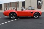Thumbnail Photo 6 for 1966 AC Cobra
